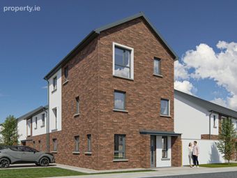 The Elm, Dunboyne, Co. Meath