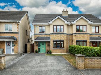 15 The Meadows, Oldgrange Wood, Monasterevin, Co. Kildare