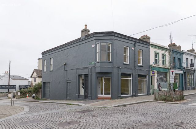 111 George's Street Lower, Dun Laoghaire, Dun Laoghaire, Co. Dublin - Click to view photos