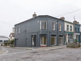 111 George's Street Lower, Dun Laoghaire, Dun Laoghaire, Co. Dublin