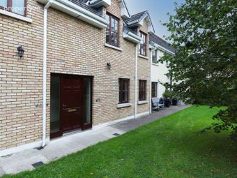 39 Wentworth Place, Naas, Co. Kildare, Naas, Co. Kildare