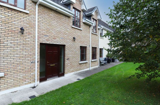 39 Wentworth Place, Naas, Co. Kildare, Naas, Co. Kildare - Click to view photos