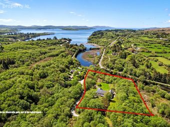 Snave, Ballylickey, Bantry, Co. Cork, Snave, Co. Cork - Image 2