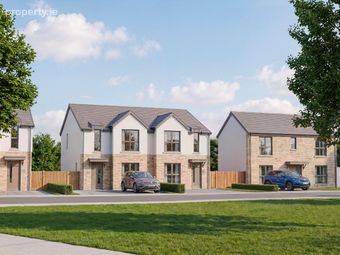 New Home 6 Gl&oacute;r Na Mara, Ardmore, Co. Waterford - Image 2