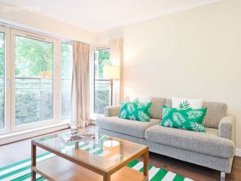 The Pines, Herbert Park Lane Apartments, Ballsbridge, Dublin 4