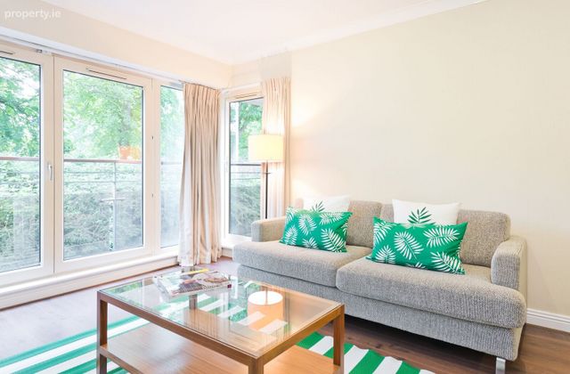 The Pines, Herbert Park Lane Apartments, Ballsbridge, Dublin 4 - Click to view photos