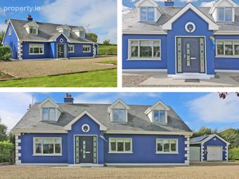 Mountcashel, Kilmurry, Sixmilebridge, Co. Clare, Kilmurry, Co. Clare - Image 5