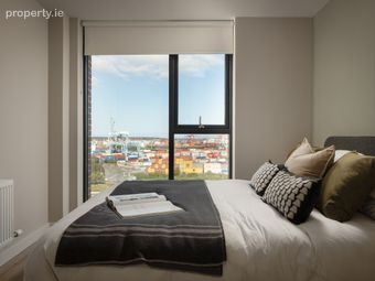 1 Bedroom Apartment, Glass Bottle Avenue, Dublin 4 - Image 4