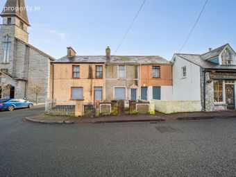 1, 2, 3 Saint Michael's Terrace, Blackrock Road, Blackrock, Co. Cork