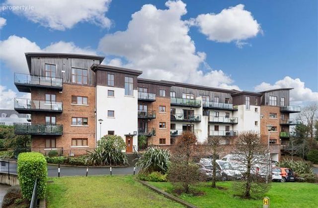 Apt 95 The Kilns, Portmarnock, Co. Dublin - Click to view photos