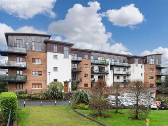 Apt 95 The Kilns, Portmarnock, Co. Dublin - Image 2