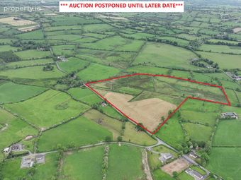 Carrickduff, Granard, Co. Longford