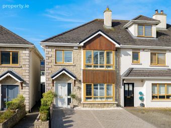 70 Drisin, Ballymoneen Road, Knocknacarra, Galway, Knocknacarra, Co. Galway