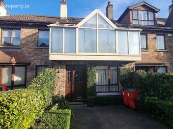 Shrewsbury Park, Dublin 4, Ballsbridge, Dublin 4