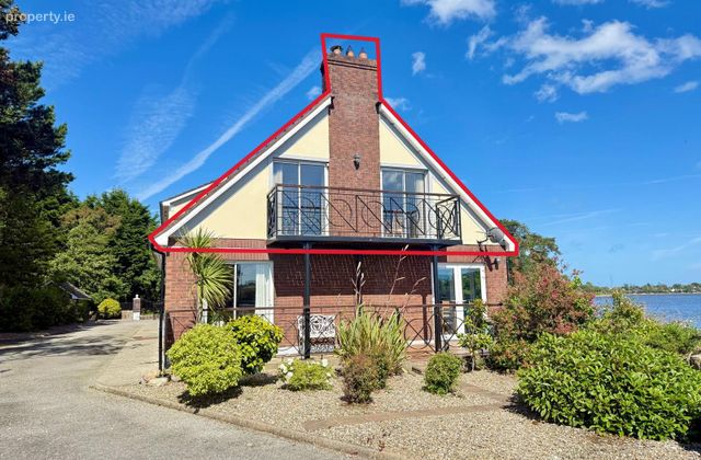 7 The Rivery, Crosstown, Ferrybank, Co. Wexford - Click to view photos