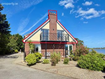 7 The Rivery, Crosstown, Ferrybank, Co. Wexford