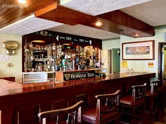 Bohans Pub, Main Street, Feakle, Co. Clare - Image 2