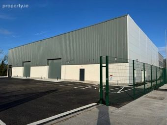 Unit 8, Kells Business Park, Cavan Road, Kells, Co. Meath