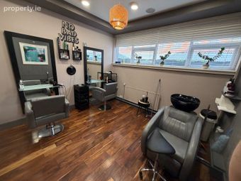 Hair Salon - The Parlour Collective - Ross House, Galway City Centre, Co. Galway
