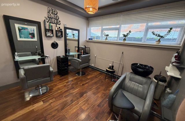 Hair Salon - The Parlour Collective - Ross House, Galway City Centre, Co. Galway - Click to view photos