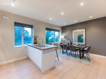 3 Bed Duplex, Castle Way, Cherrywood, Co. Dublin - Image 5