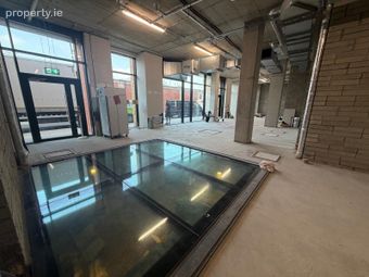 Unit Beside Ruby Molly Hotel Bar, 26-33 Arran Street East, Smithfield, Dublin 7
