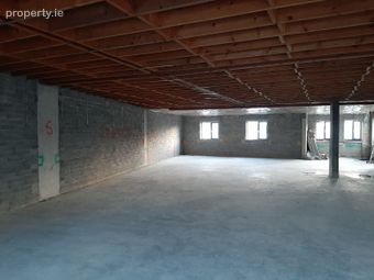 Office 4a, 1st Floor Howley Square, Main Street, Oranmore, Co. Galway - Image 4