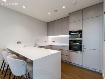 Apartment, The Hutchins, Lansdowne Place, Ballsbridge, Dublin 4 - Image 4