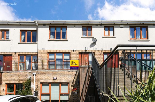 81 Clearstream Court, Finglas, Dublin 11, Finglas, Dublin 11 - Click to view photos