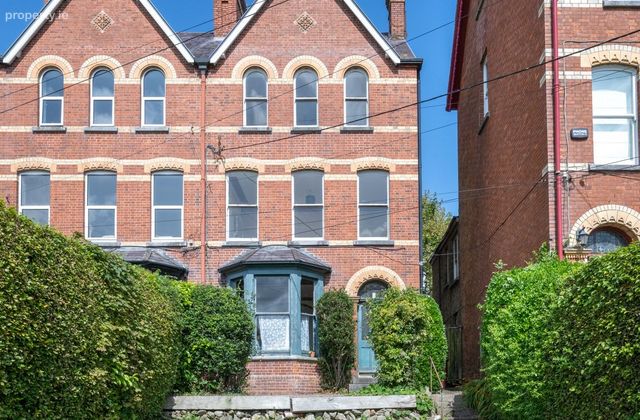 117 Sunday's Well Road, Cork, Sunday's Well, Co. Cork - Click to view photos