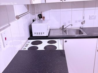 Flat 4, 43 Phibsborough Road, Dublin 7, North Circular Road, Dublin 7