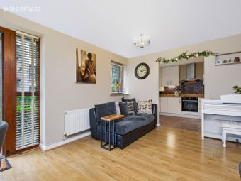 Apartment 268, Block 5, Parklands, Dublin 9 - Image 4