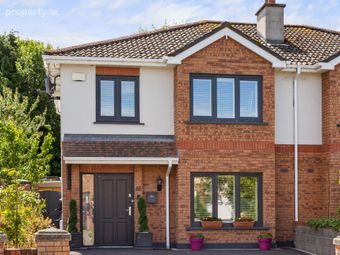 33 The Green, Moyglare Hall, Maynooth, Co. Kildare, Maynooth, Co. Kildare - Image 2