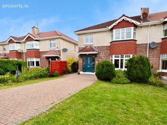 13 Woodville Lawn, Woodville Grange, Athlone, Co Westmeath, Athlone, Co. Westmeath