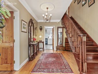 The Sycamores, Station Road, Bagenalstown, Co, Carlow, Bagenalstown, Co. Carlow - Image 4