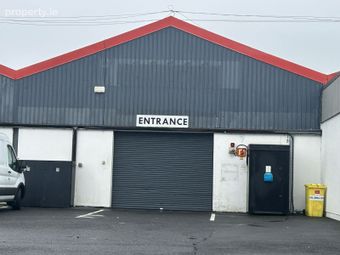 Manwar Business Park, Tuam, Co. Galway - Image 2
