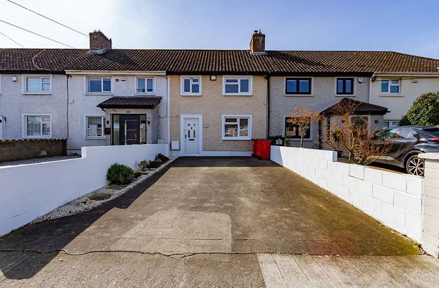 163 Cooley Road, Dublin 12, Drimnagh, Dublin 12 - Click to view photos