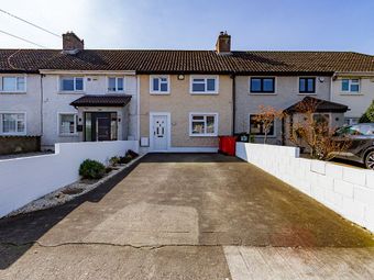 163 Cooley Road, Dublin 12, Drimnagh, Dublin 12