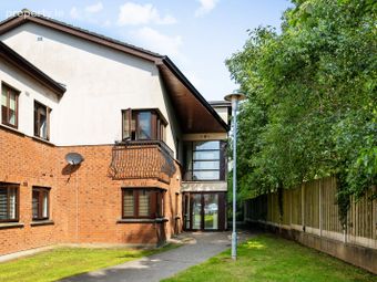 Apartment 63, Capella Court, Langton Road, Newbridge, Co. Kildare