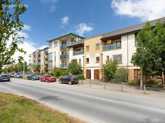13 The Paddock Square, Adamstown, Co. Dublin, Adamstown, Co. Dublin