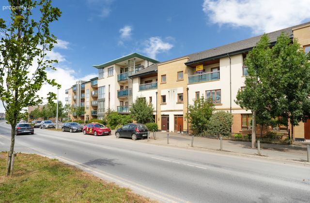 13 The Paddock Square, Adamstown, Co. Dublin, Adamstown, Co. Dublin - Click to view photos