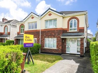 10 Charnwood Court, Clonsilla, Dublin 15, Clonsilla, Dublin 15