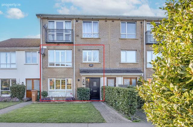 28 The Oaks, Ridgewood, Swords, Co. Dublin, Swords, Co. Dublin - Click to view photos