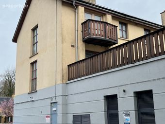 Apt 3 Cathedral Close, Tullow Street, Carlow Town, Co. Carlow - Image 2