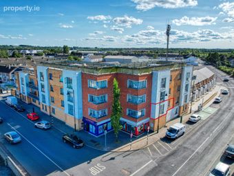 27 Sandy Lane, Richmond Street, Longford, Longford Town, Co. Longford - Image 2