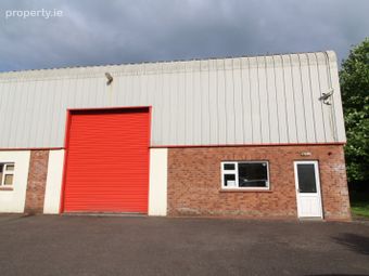 Unit 1, Cregane Industrial Estate, Station Road, Buttevant, Co. Cork - Image 2