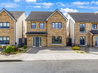 17 Wafre Lodge, Ashbourne, Co Meath, Ashbourne, Co. Meath