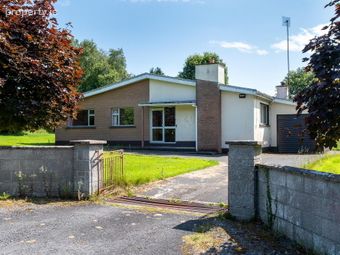 Glanleam, Castlequarter, Coosan, Athlone, Co. Westmeath, Athlone, Co. Westmeath