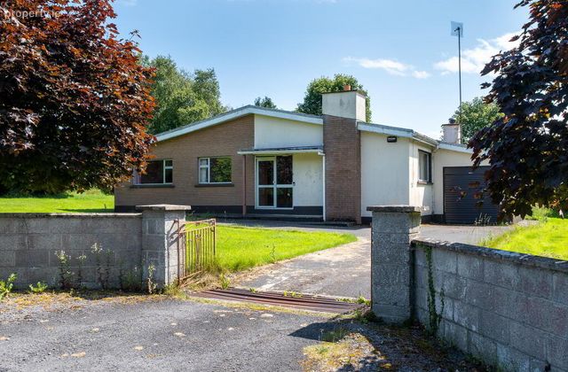 Glanleam, Castlequarter, Coosan, Athlone, Co. Westmeath, Athlone, Co. Westmeath - Click to view photos