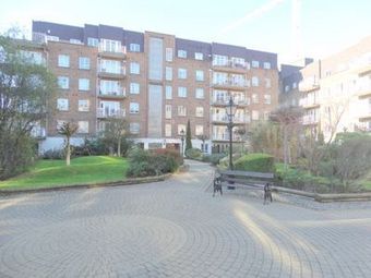 Block 1, Harcourt Green, Dublin 2